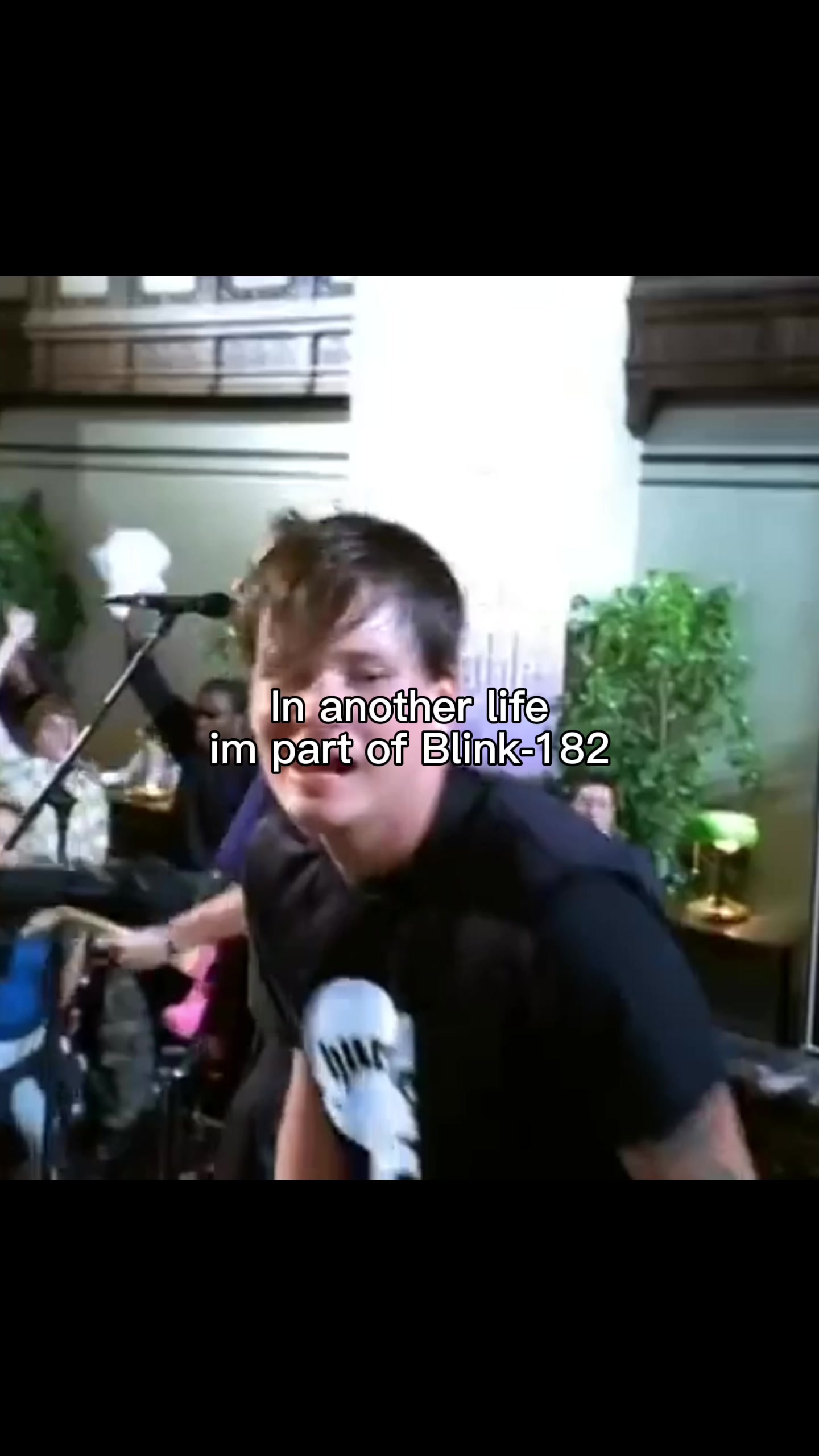@Blink-182 Fans