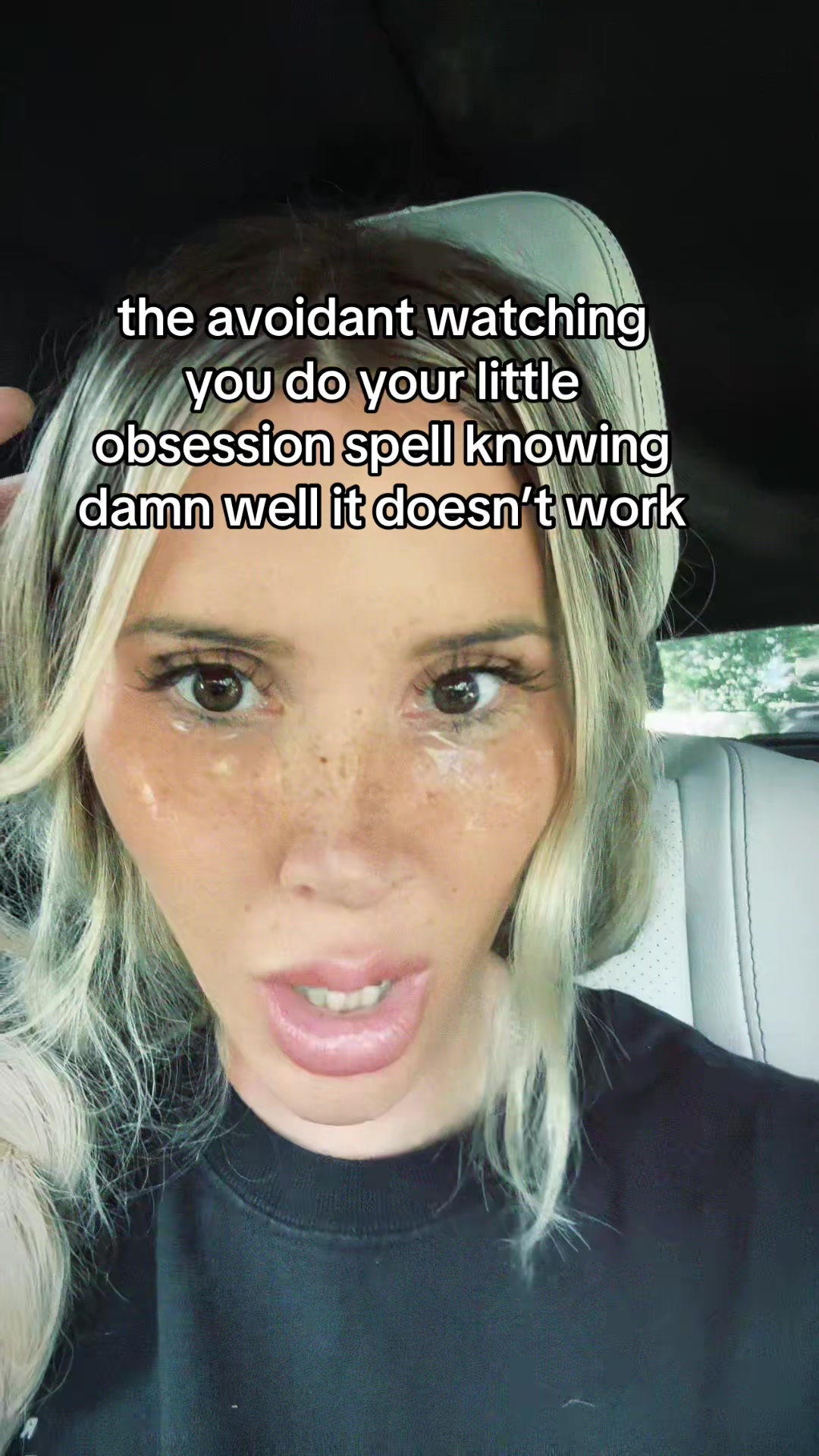 @Farrah Altieri Pierce