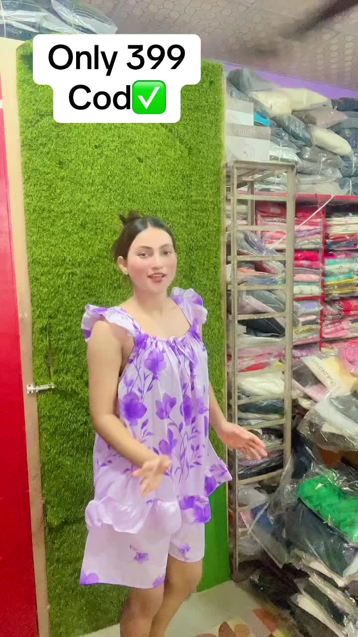 @TIKTOK COLLECTION