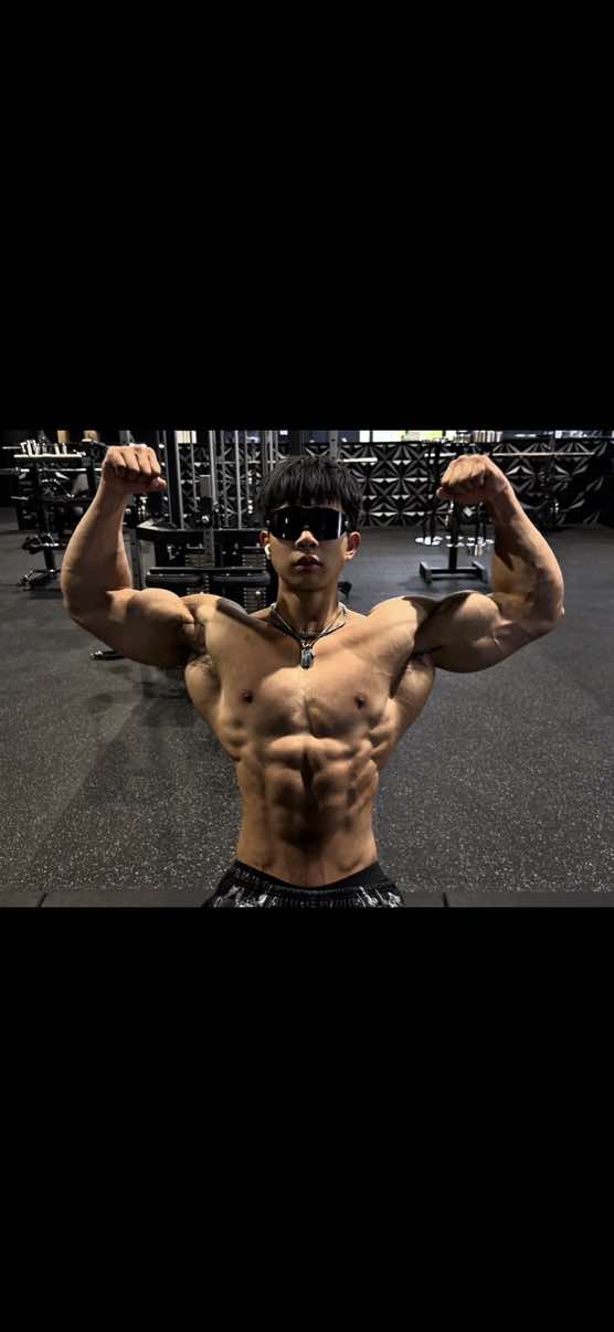 @Adam Yu