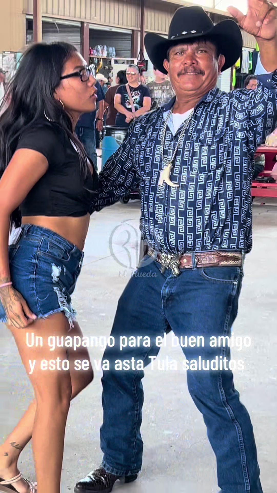 @EL RUEDA