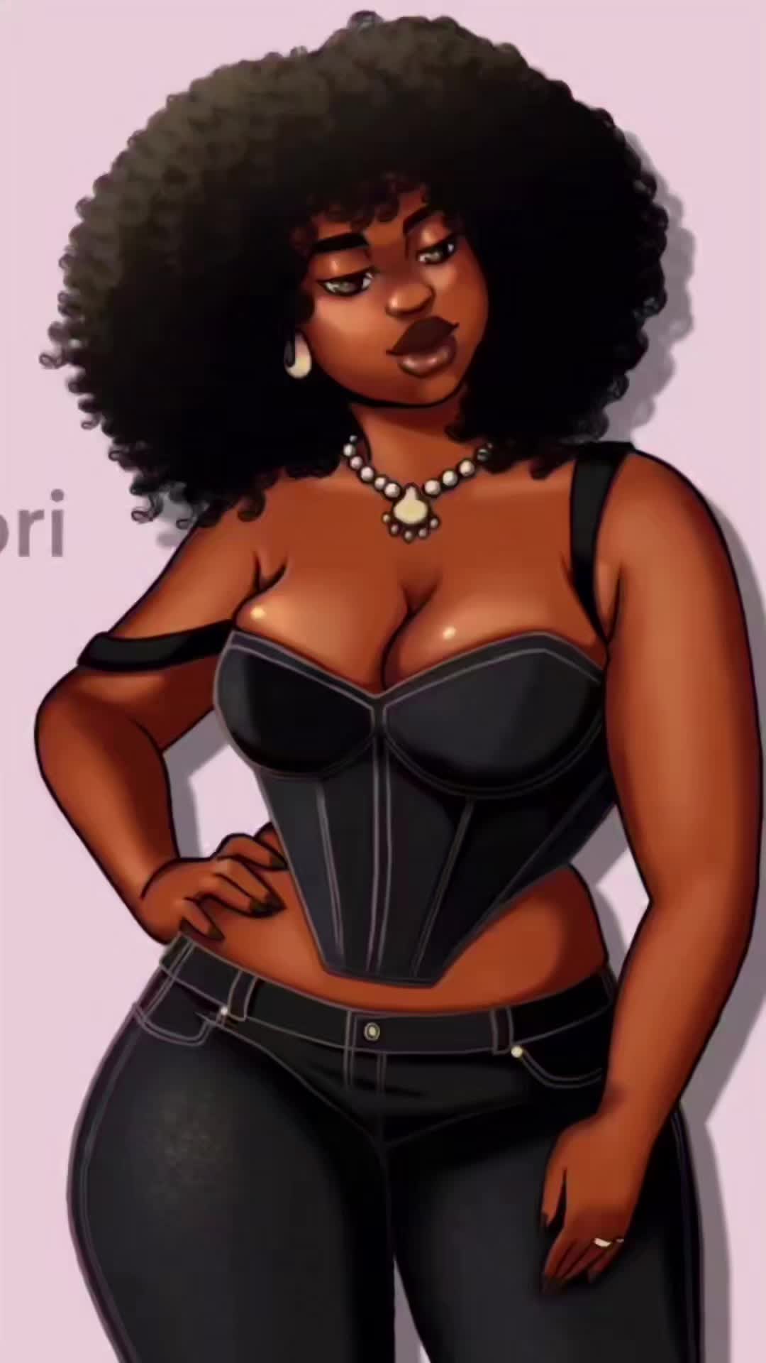@Tori Howard | Artist