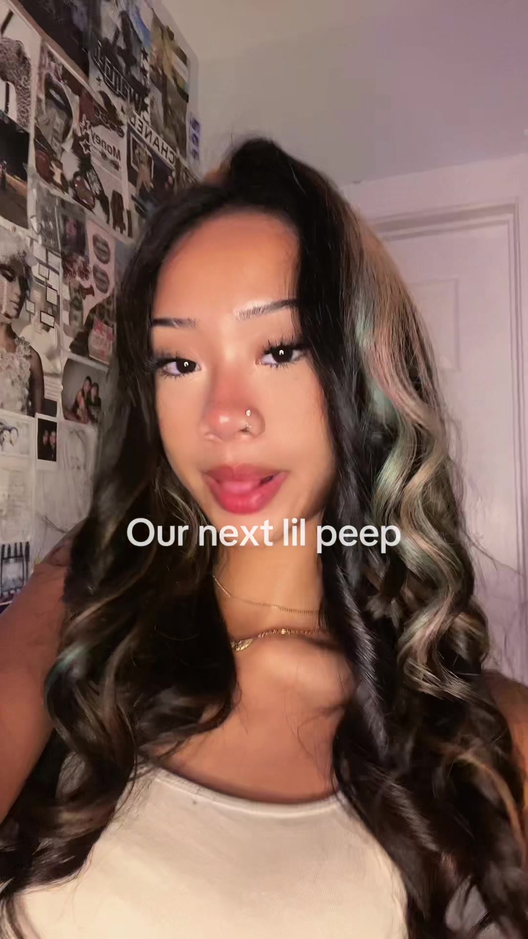 @Amarah