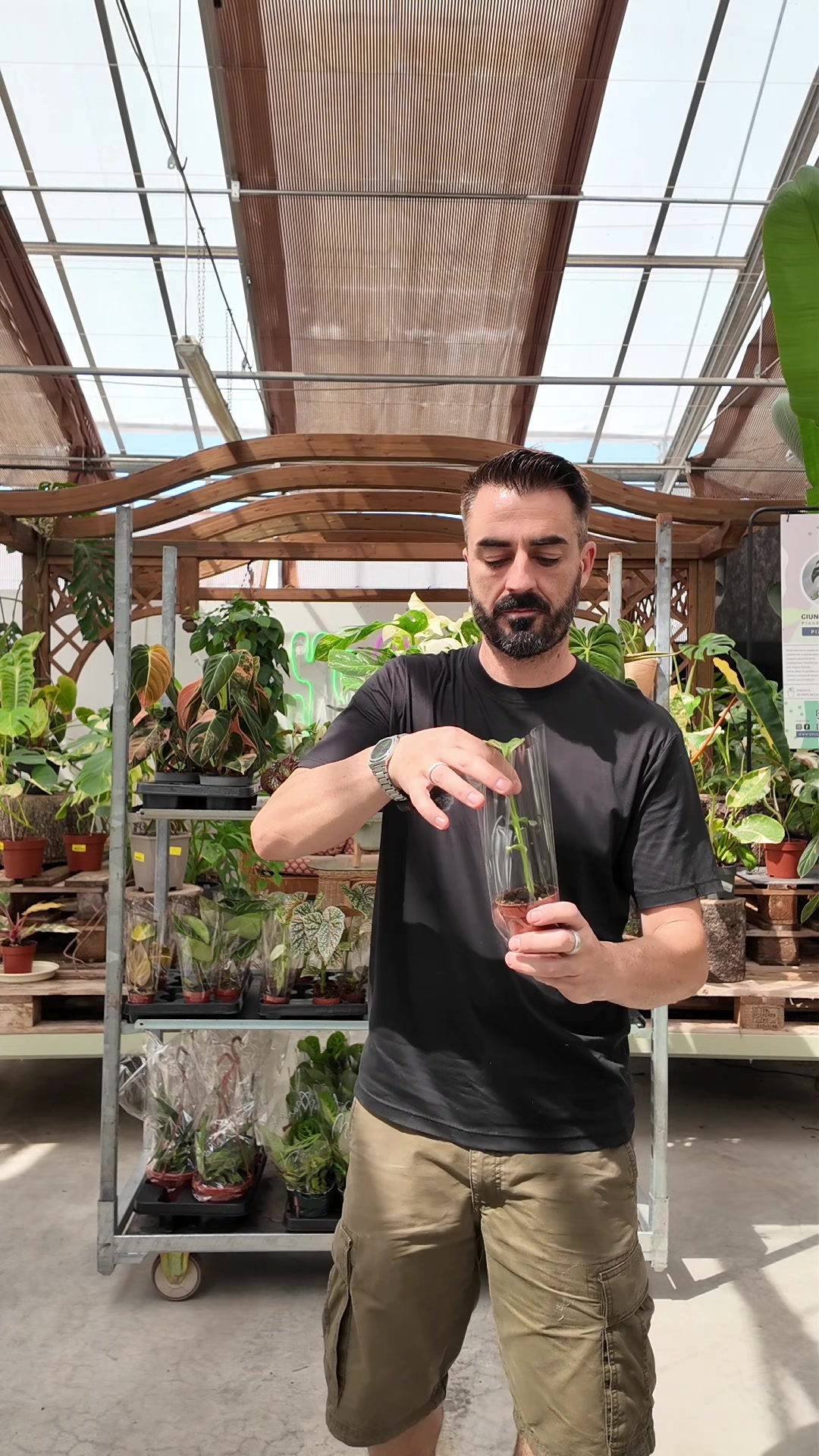 @Garden Center Brioli