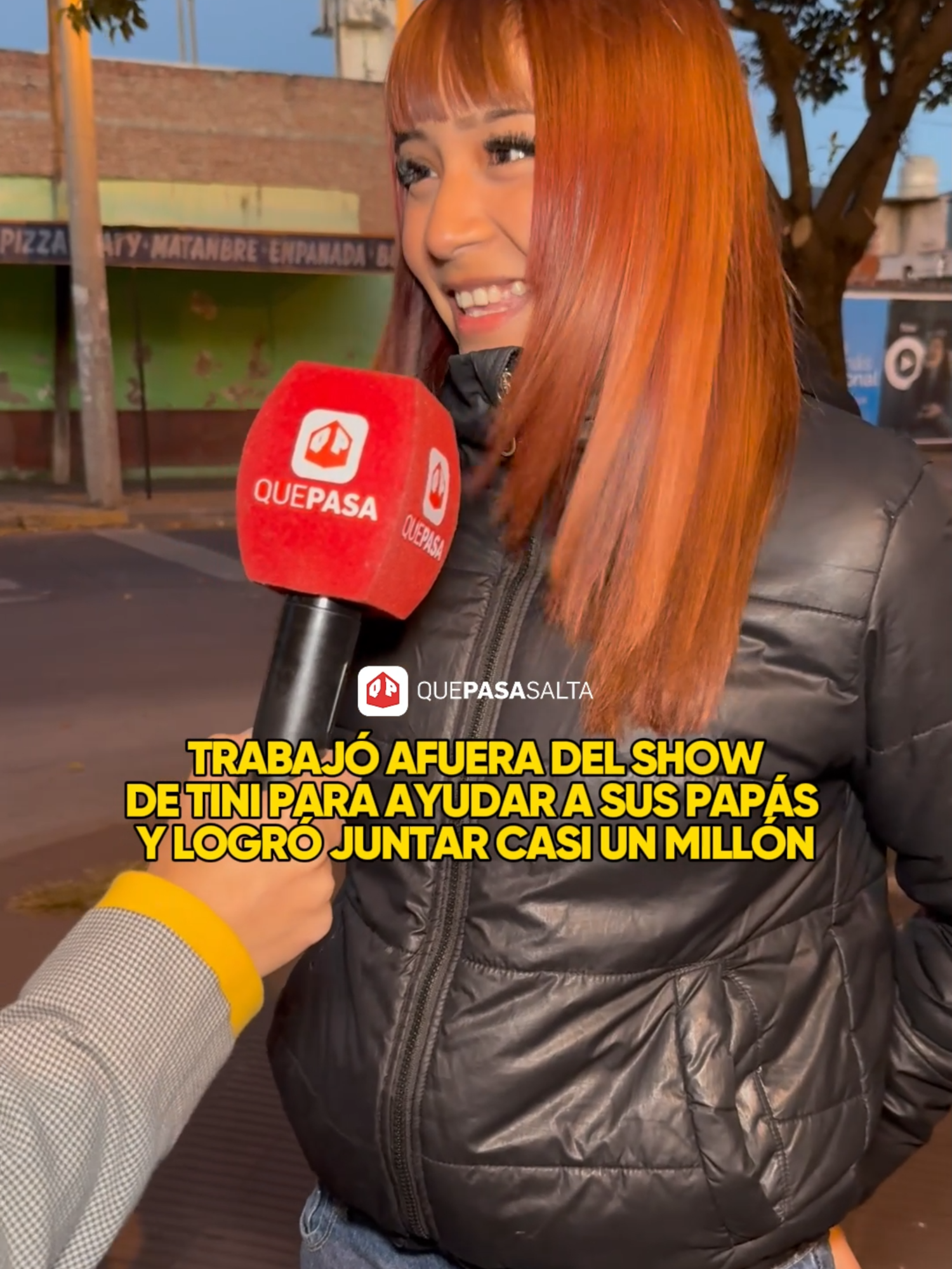 @Que Pasa Salta