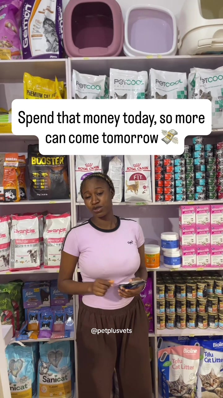 @PET STORE IN IBADAN| PETPLUS
