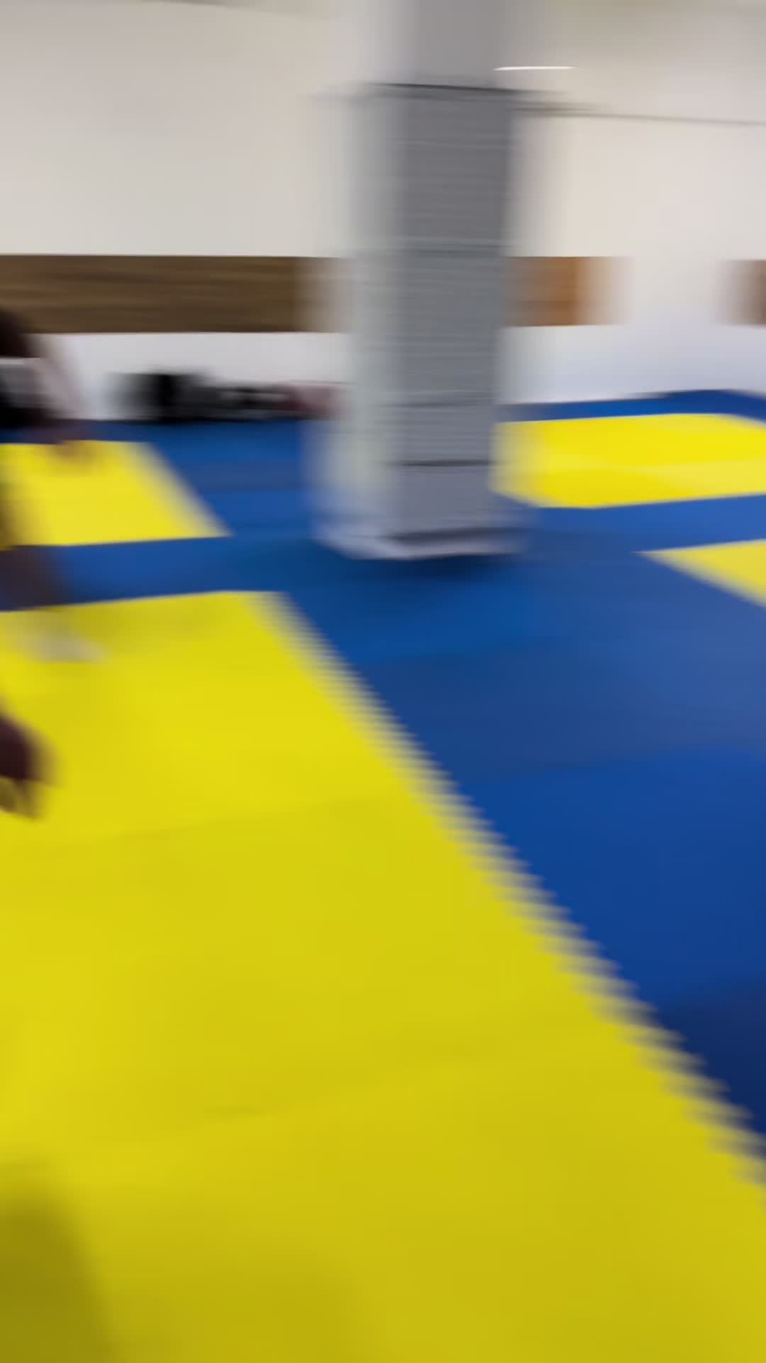 @Gianfranco Ponte Trainer
