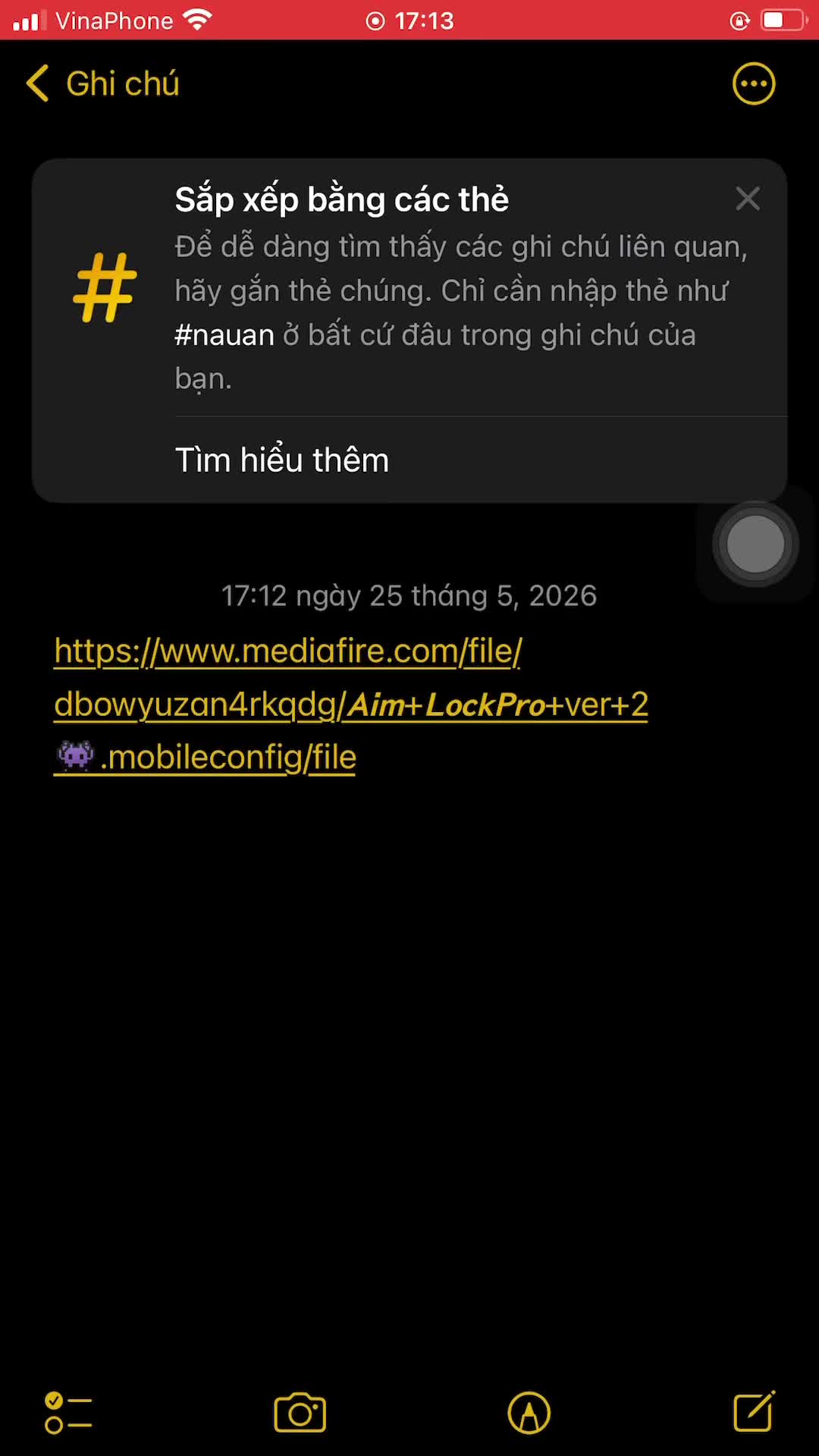 @Tvinh~~ x Configios👻