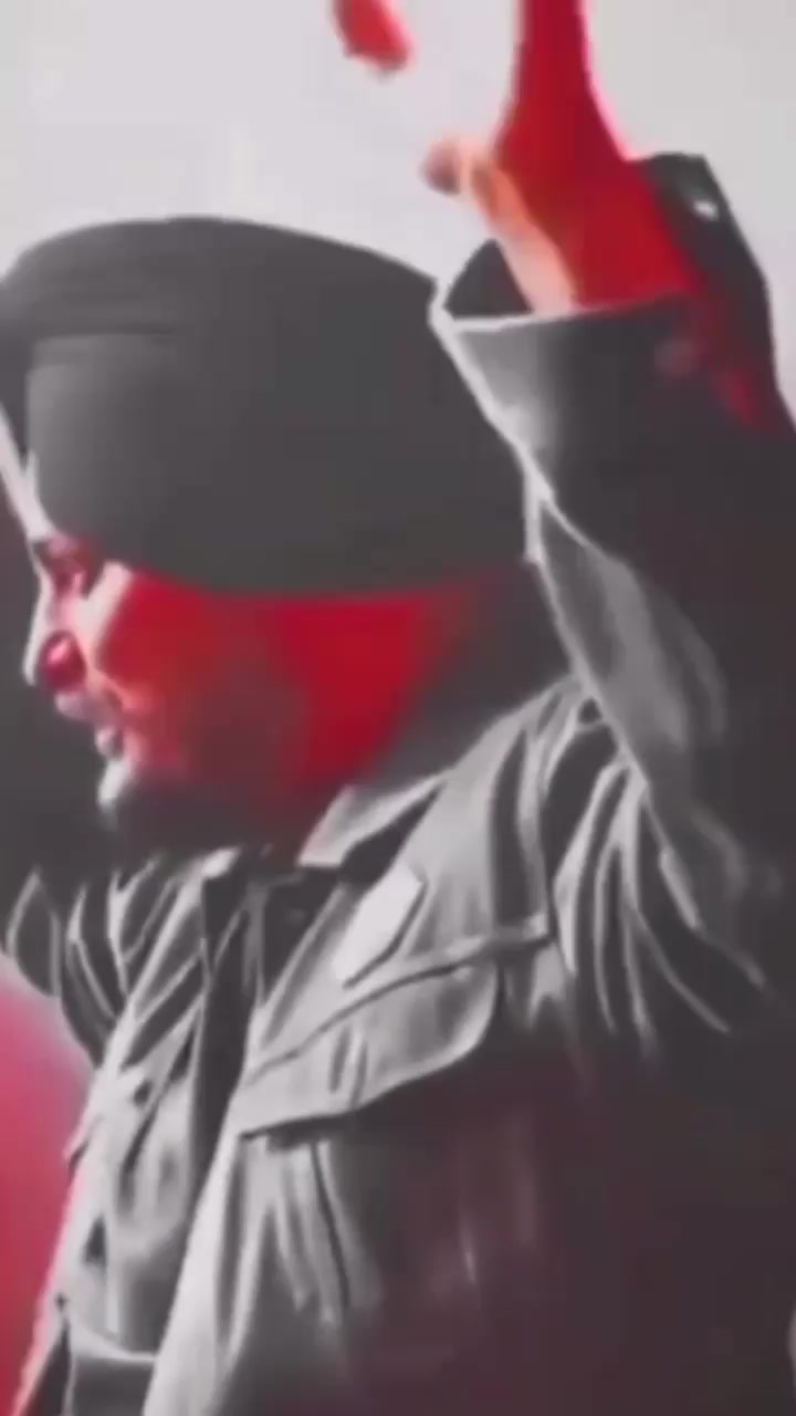 @SIDHᵾ M&Oslash;&Oslash;SE WALA