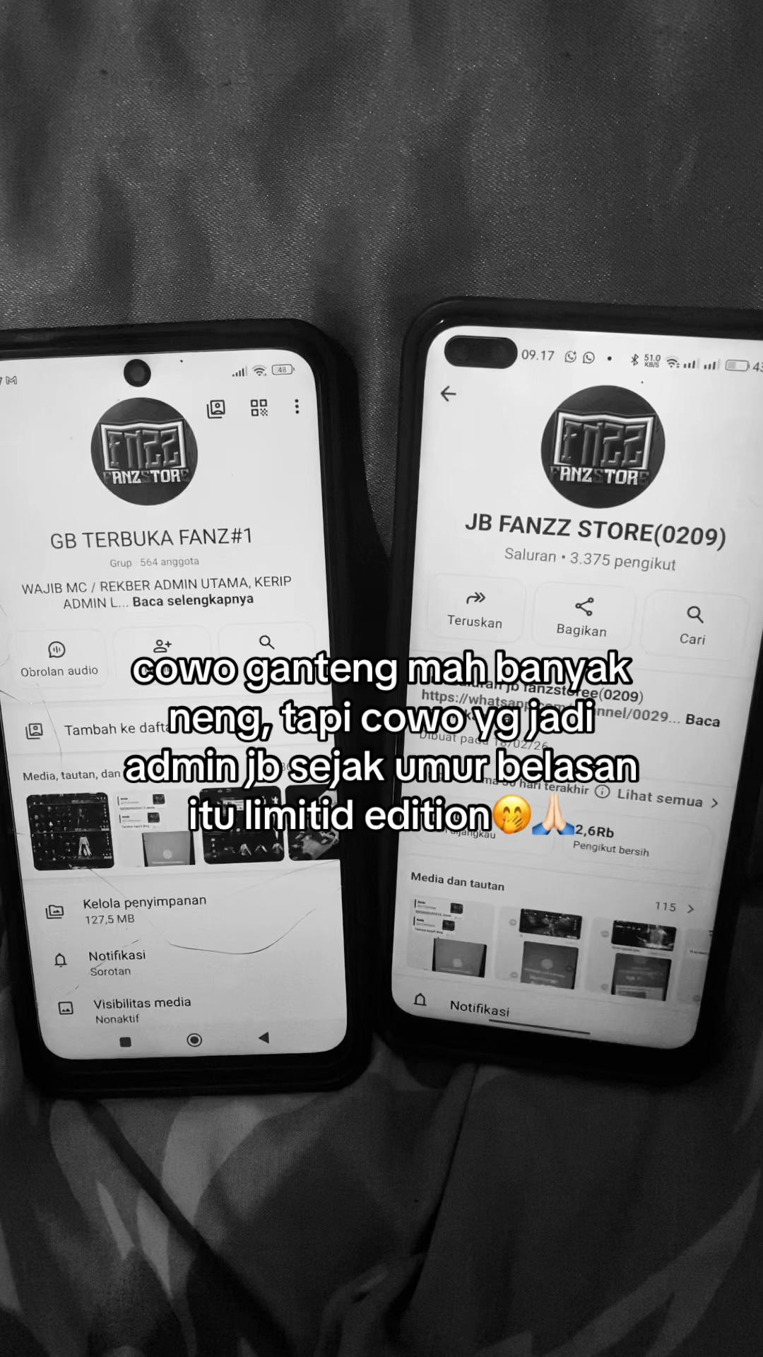 @JB FANZ STORE|0209