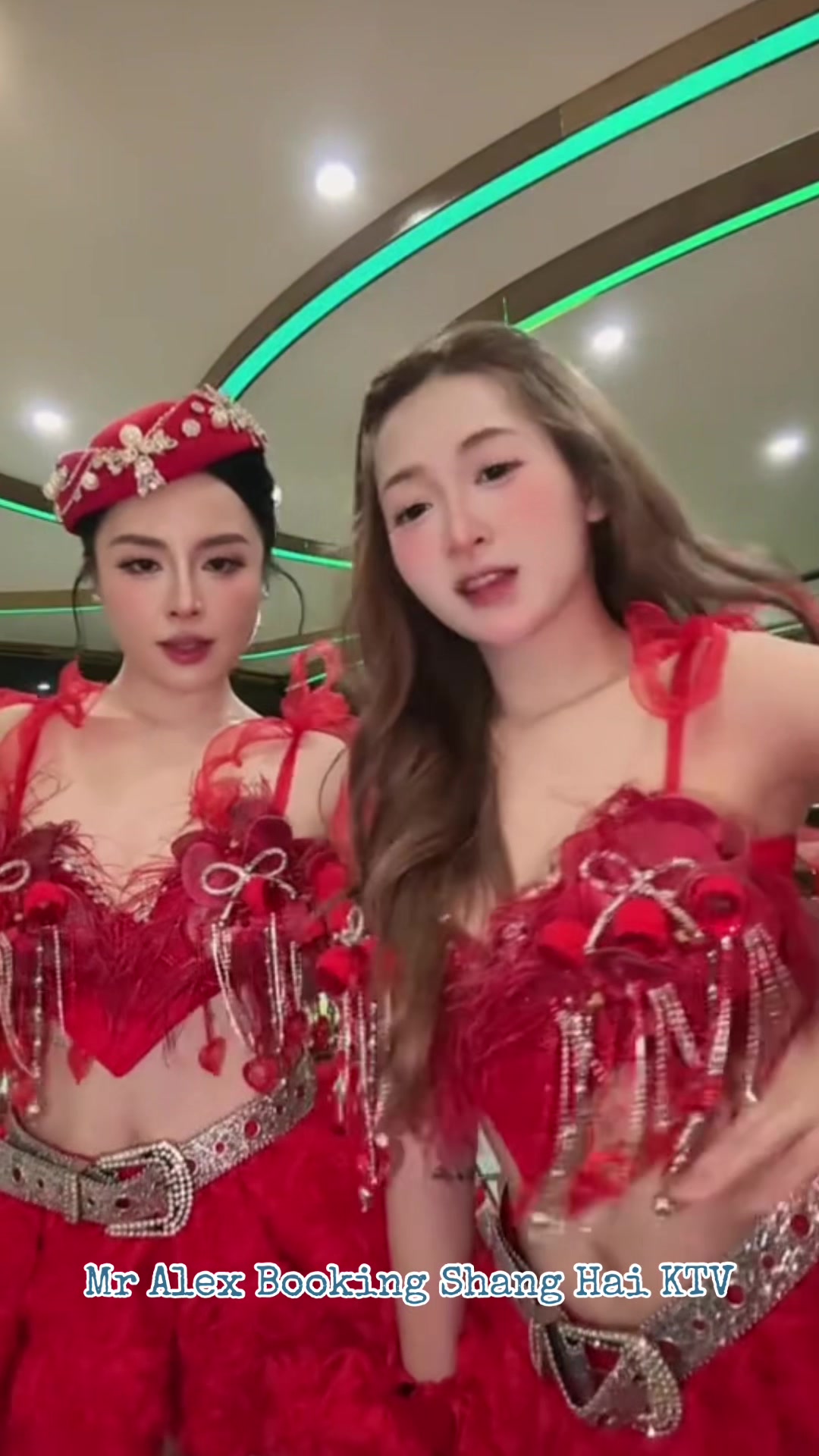 @Karaoke Thượng Hải 229 Tây Sơn