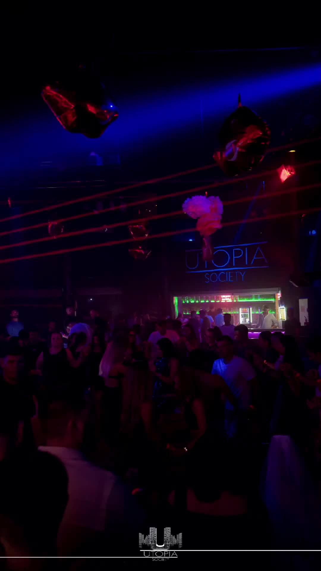 @Utopia Society Padova