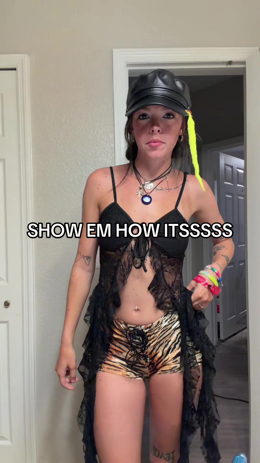 @kenzey jean