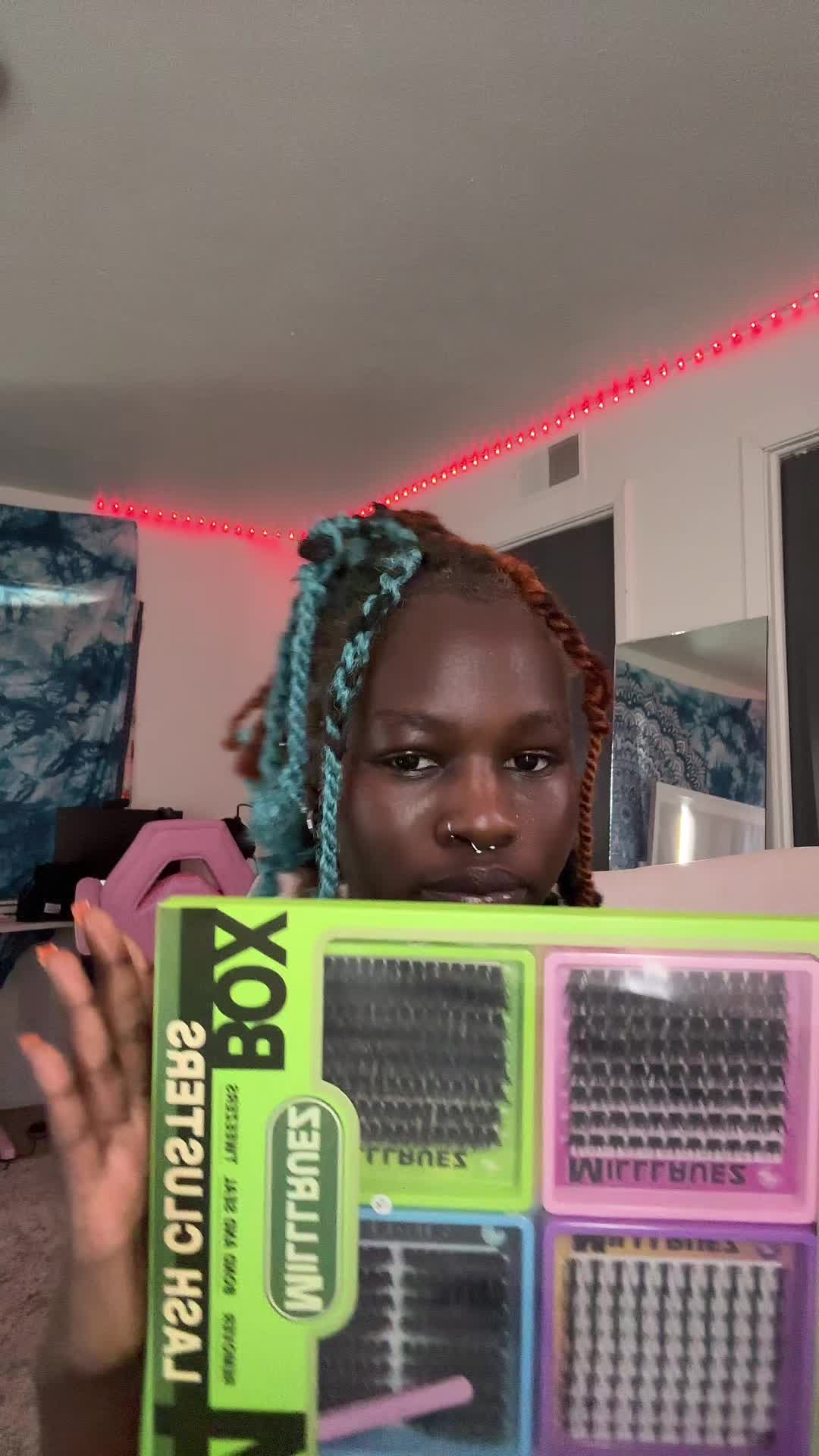 @Itzlilsudanigirl 🇸🇸