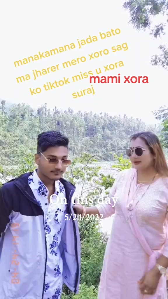 @Sabina silwal