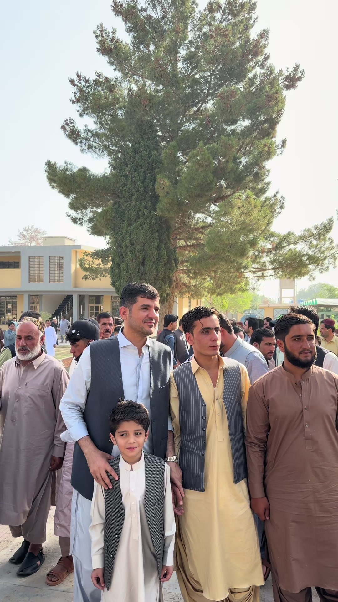 @Malak Adil Khan Bazai (MNA)