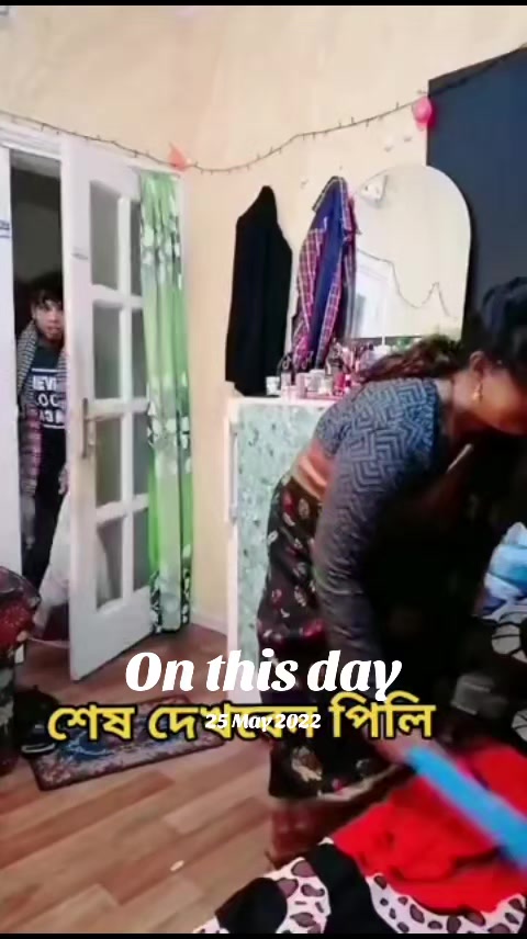 @shewuli sultana
