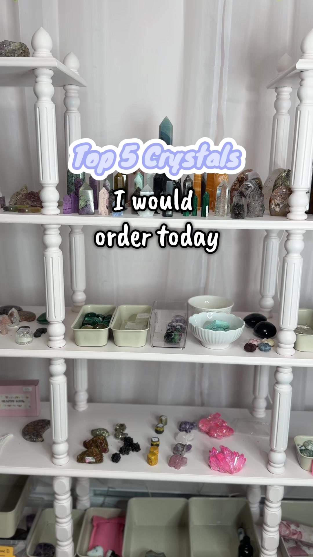 @Soul Healing Crystals✨🇨🇦