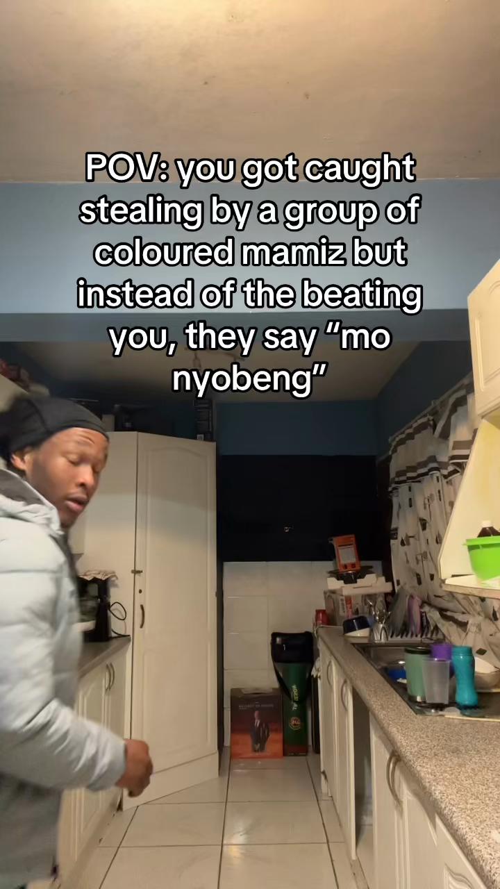 @Mpho