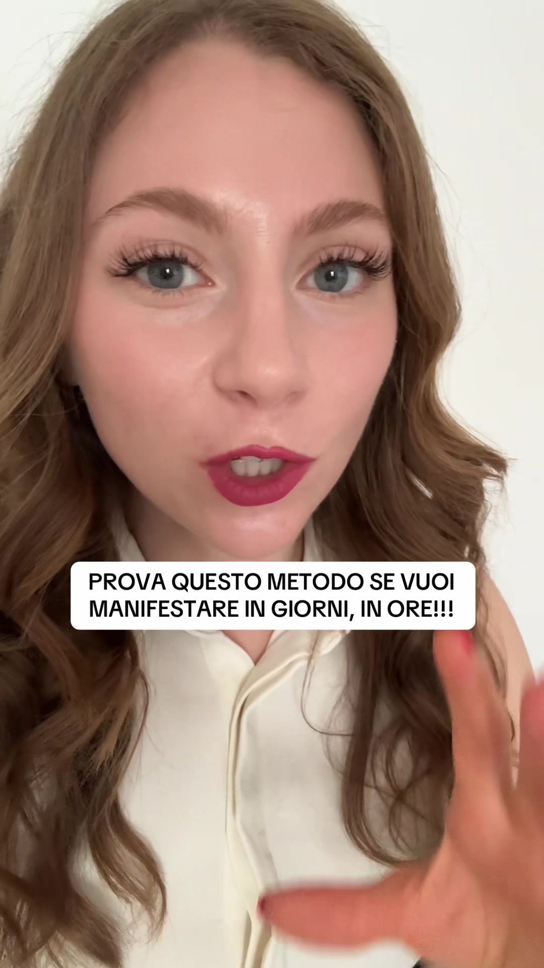 @Ivana &bull; Spiritual Coach