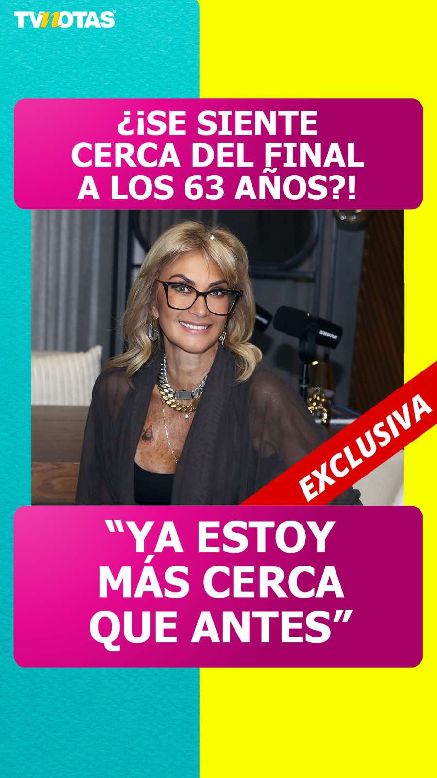 @Revista TVNotas