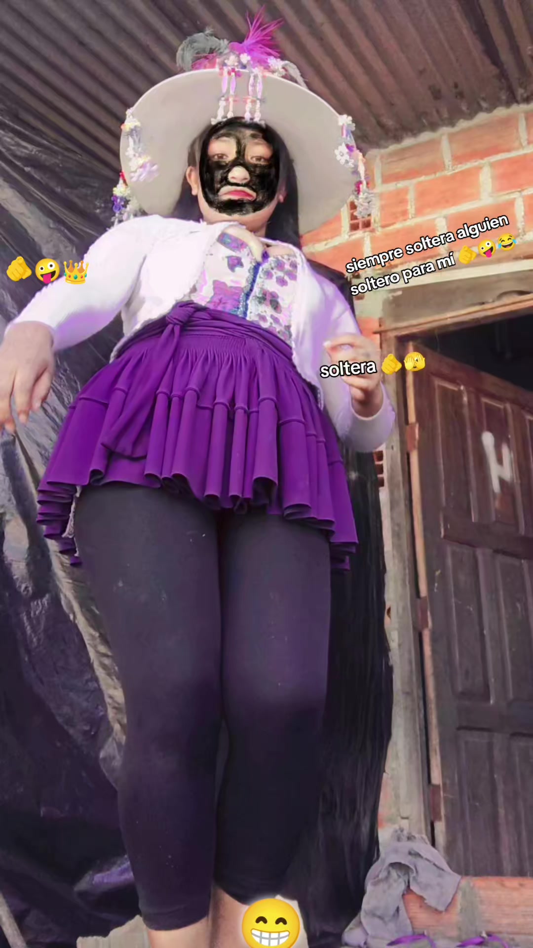 @Lis condore๐ซต๐๐๐ซ๐คง๐๐๐คง