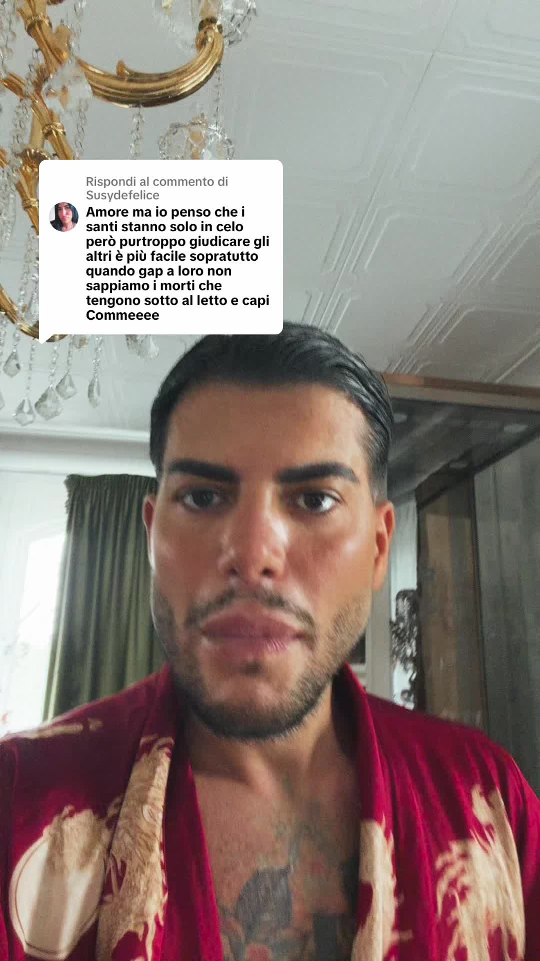 @LinoNastiMakeup