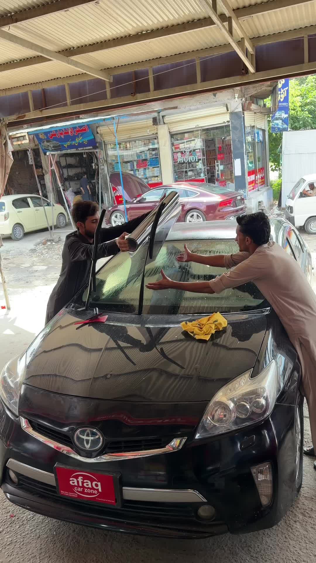 @Junaid Autos Batkhela 🔥