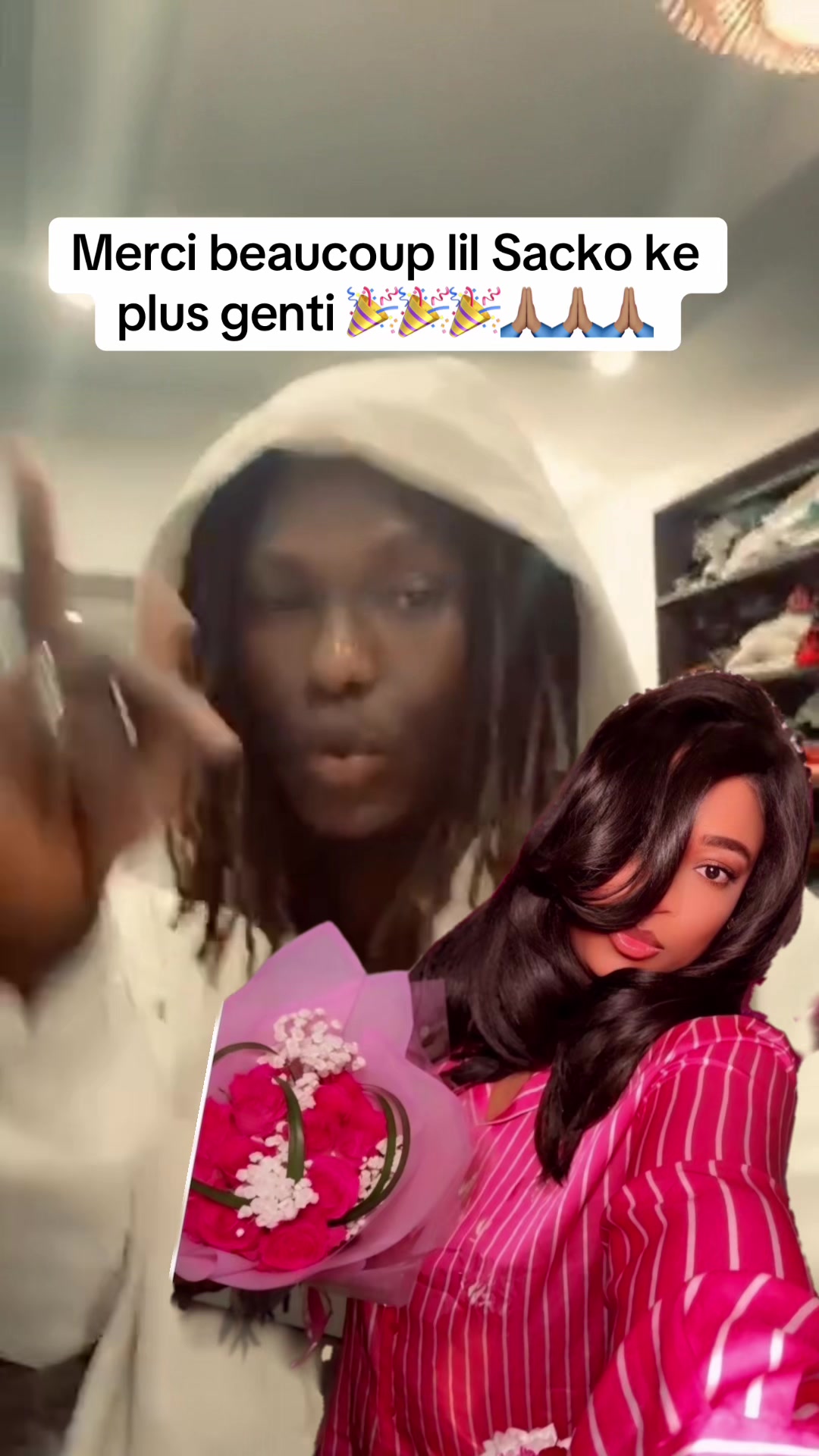 @Mimi amerique ♉️
