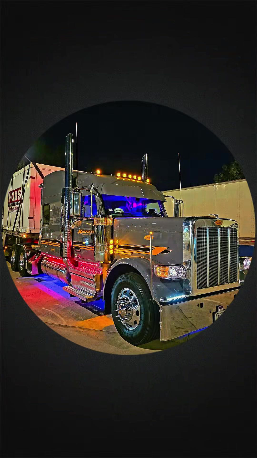 @Kaiser Transport Inc