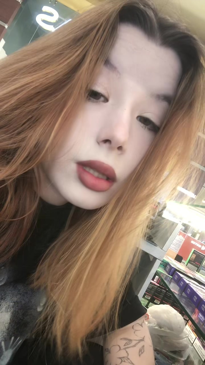 @Лисёна.🦊