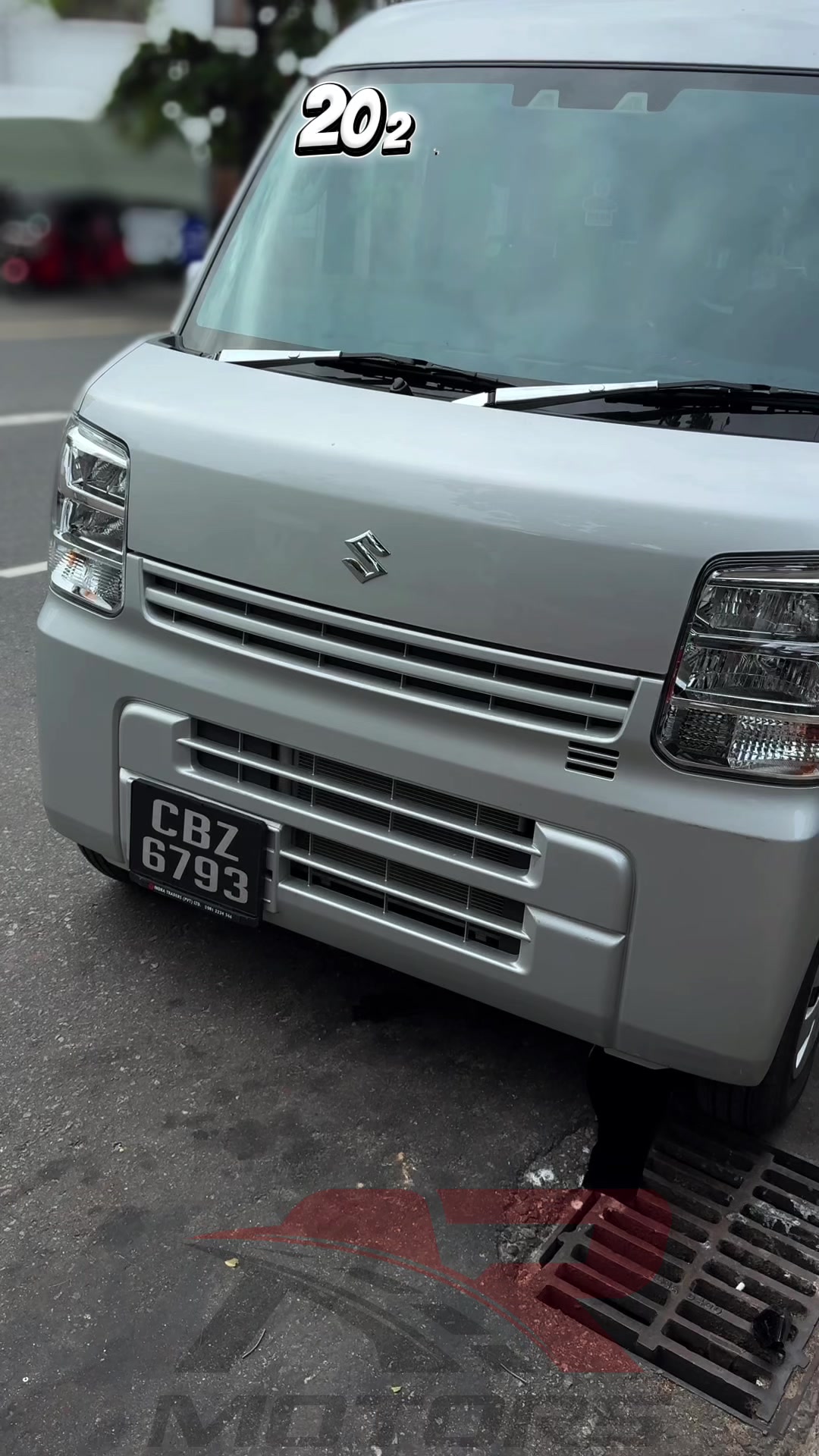 @A R MOTORS