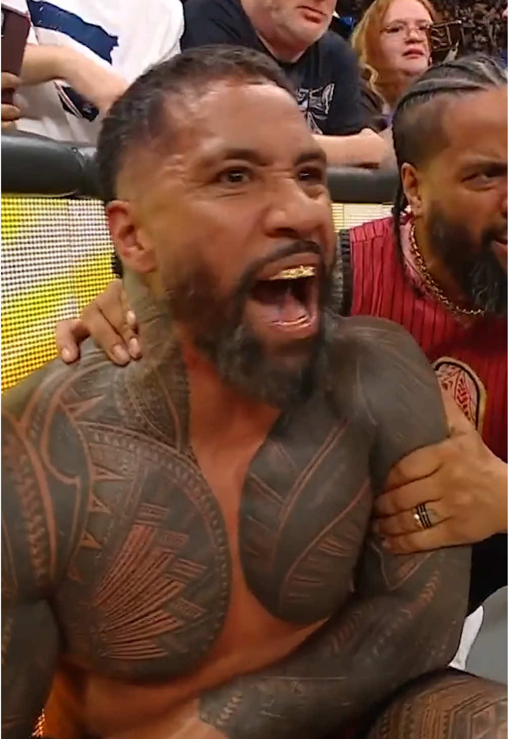 @WWE