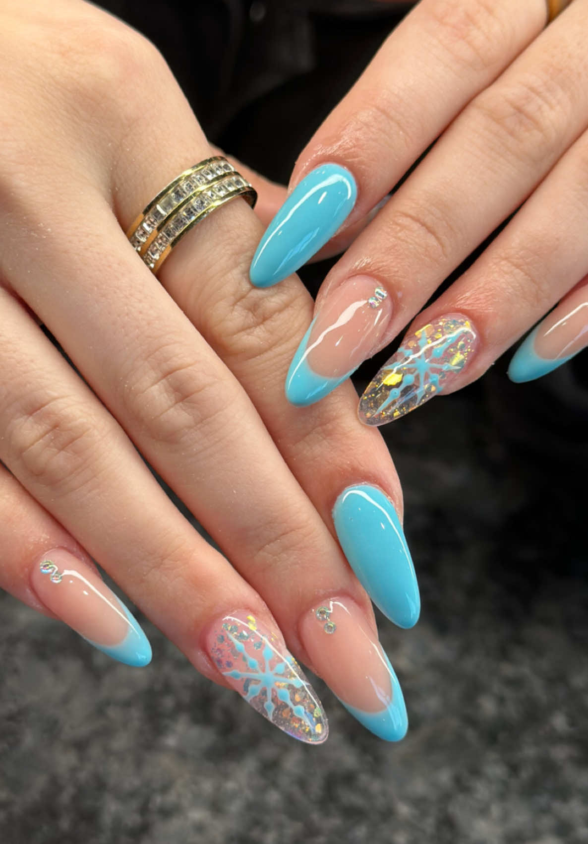 @Glitz Nail & Spa OutletMall
