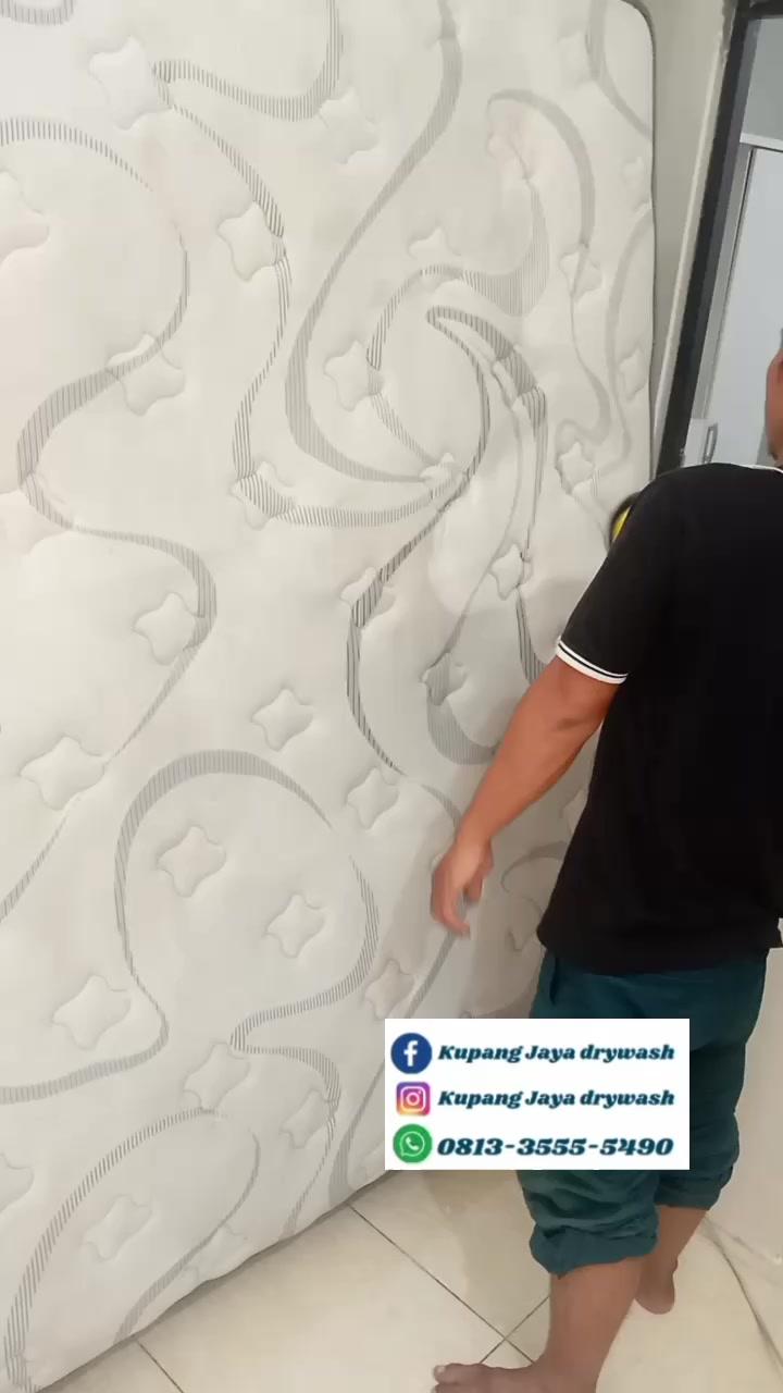 @CUCI SOFA SPRINGBED SURABAYA