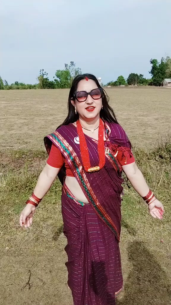 @Gaumaya Bhandari