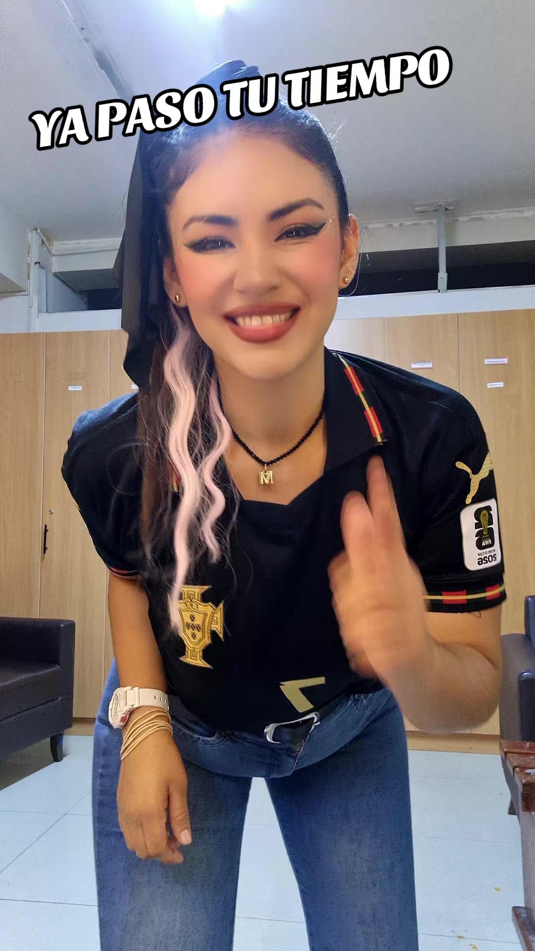 @Mayra Dios ❤️🖤