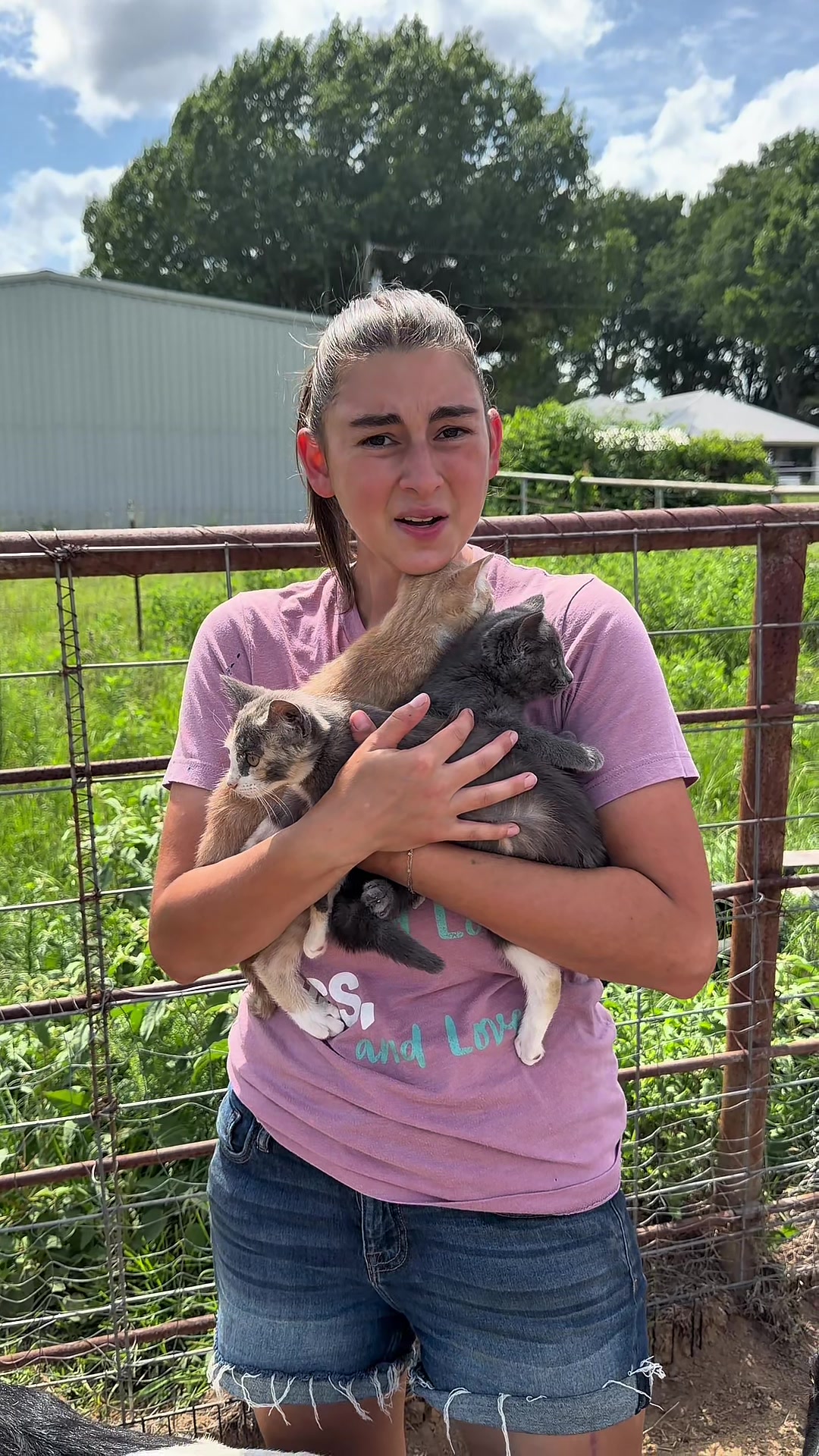 @Heart & Hoof Homestead