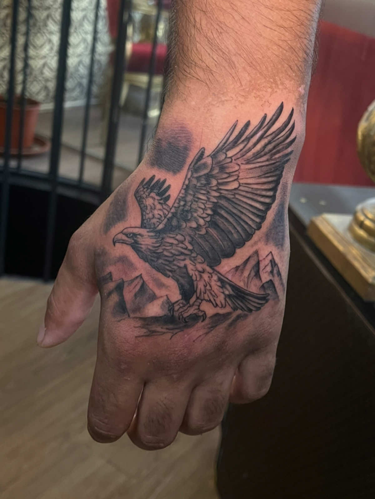 @Jardel lima tattoo