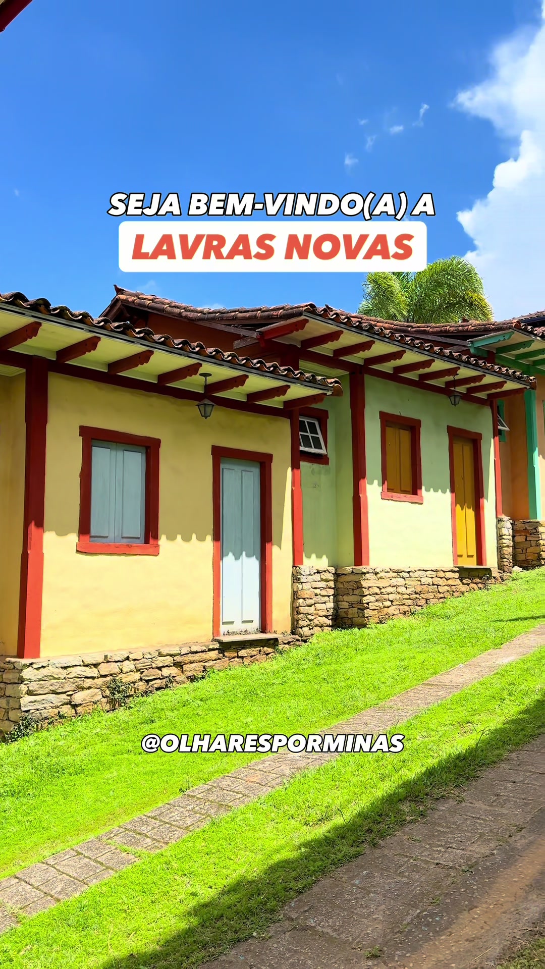 @Minas Gerais