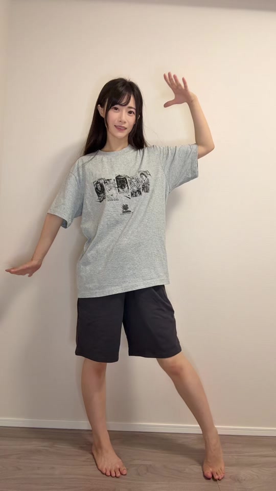 @天津いちは🛠
