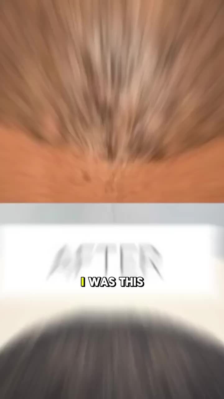 @HAIR STEP