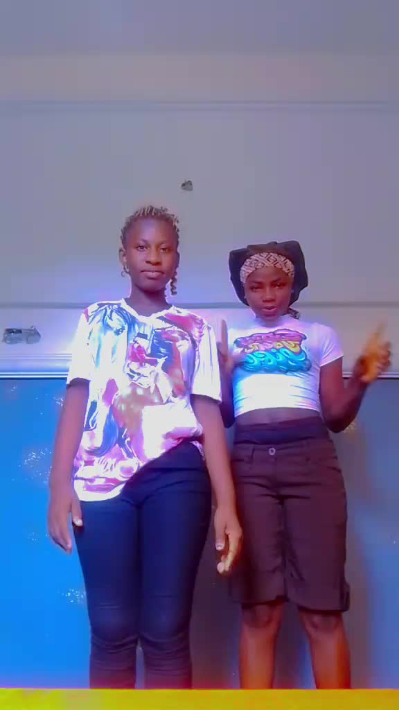@Success Effiong