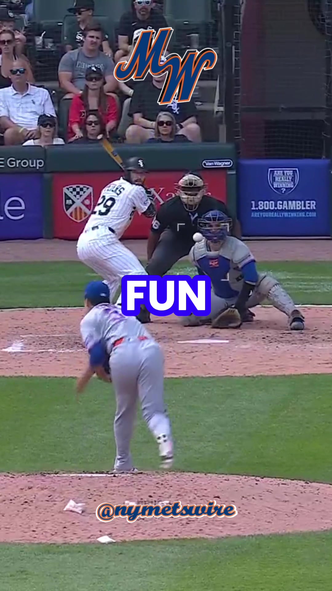 @Mets Wire