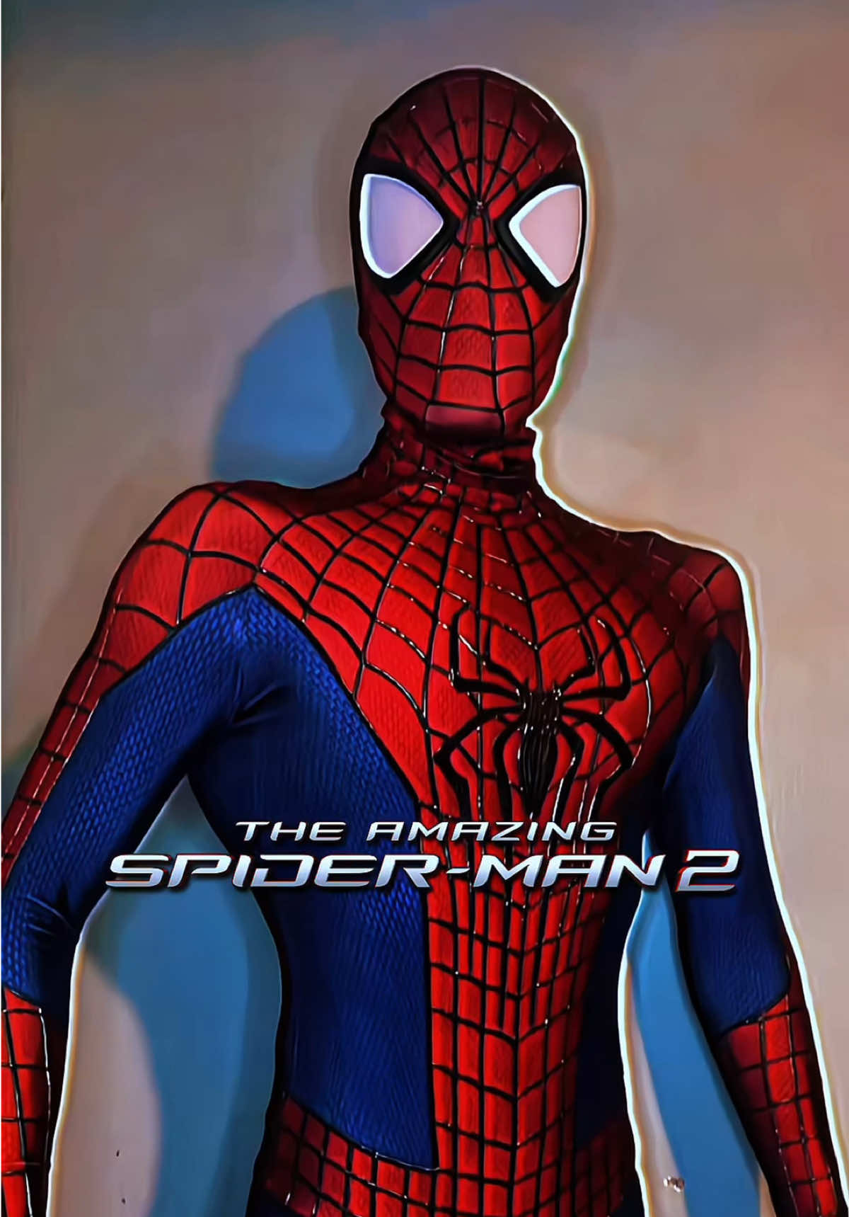@Spider-Manny