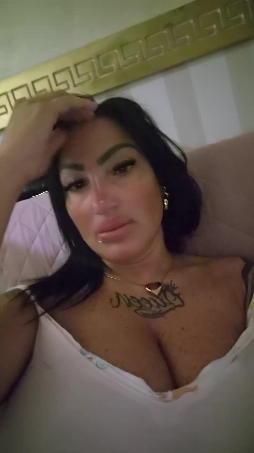 @Maruzzella Queen 👸🖤🥀