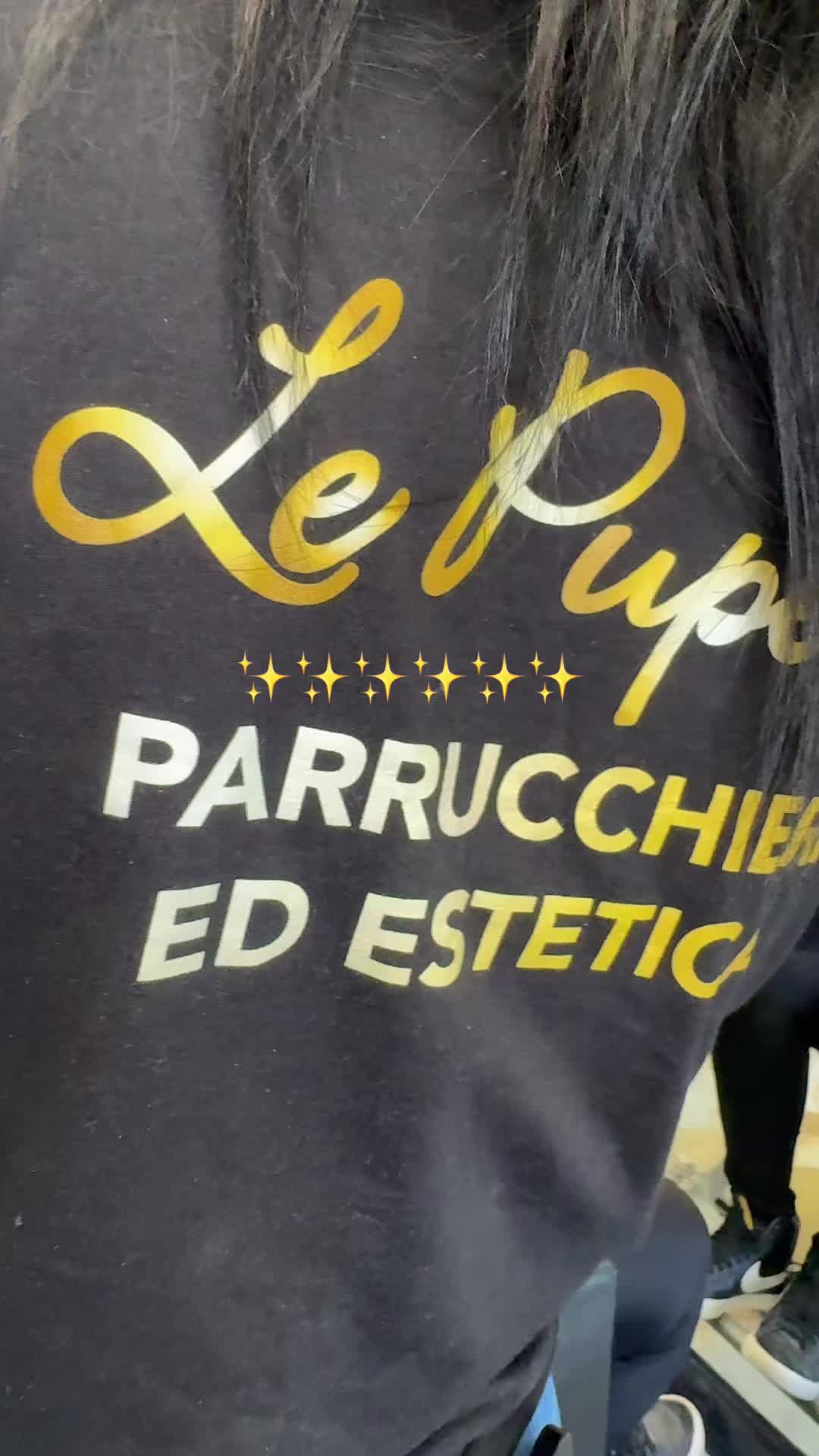 @sabrina la pupa