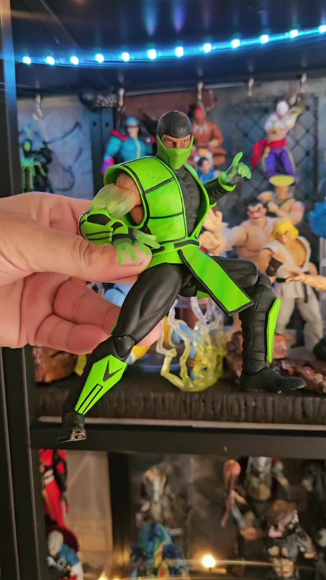 @ActionFigures_Collector