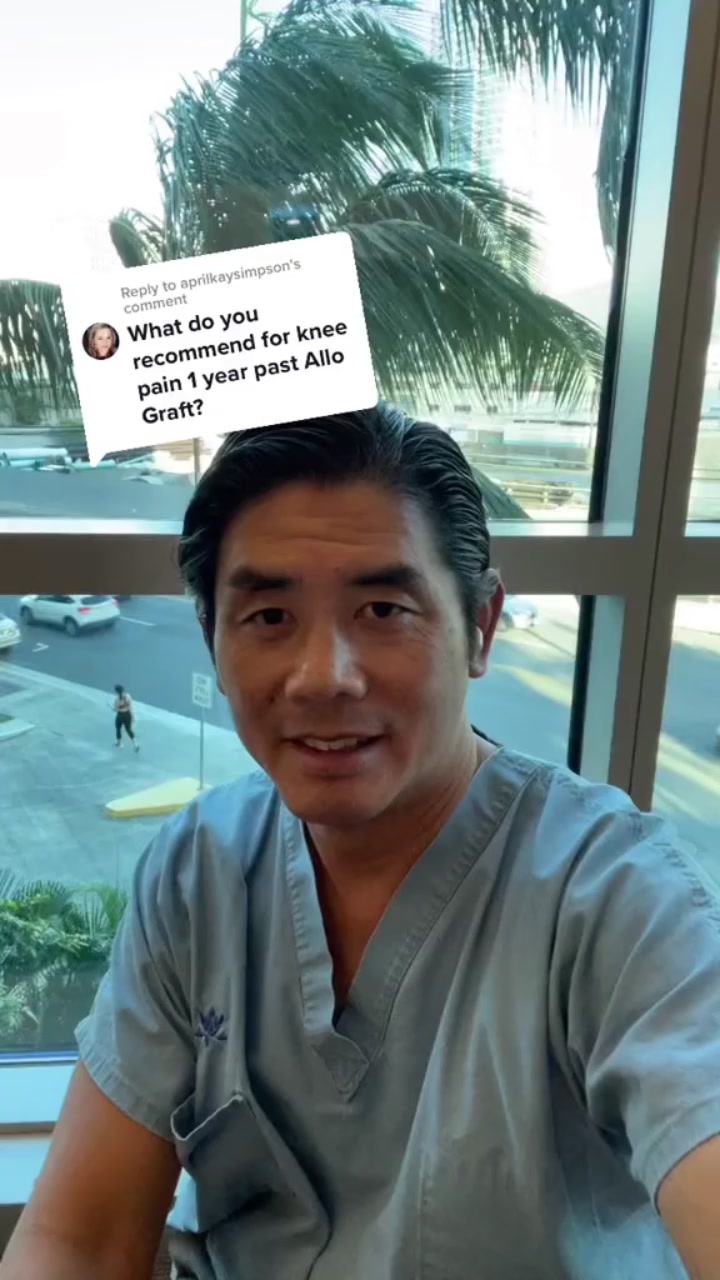 @Dr Dwight | PRP & Cell Therapy
