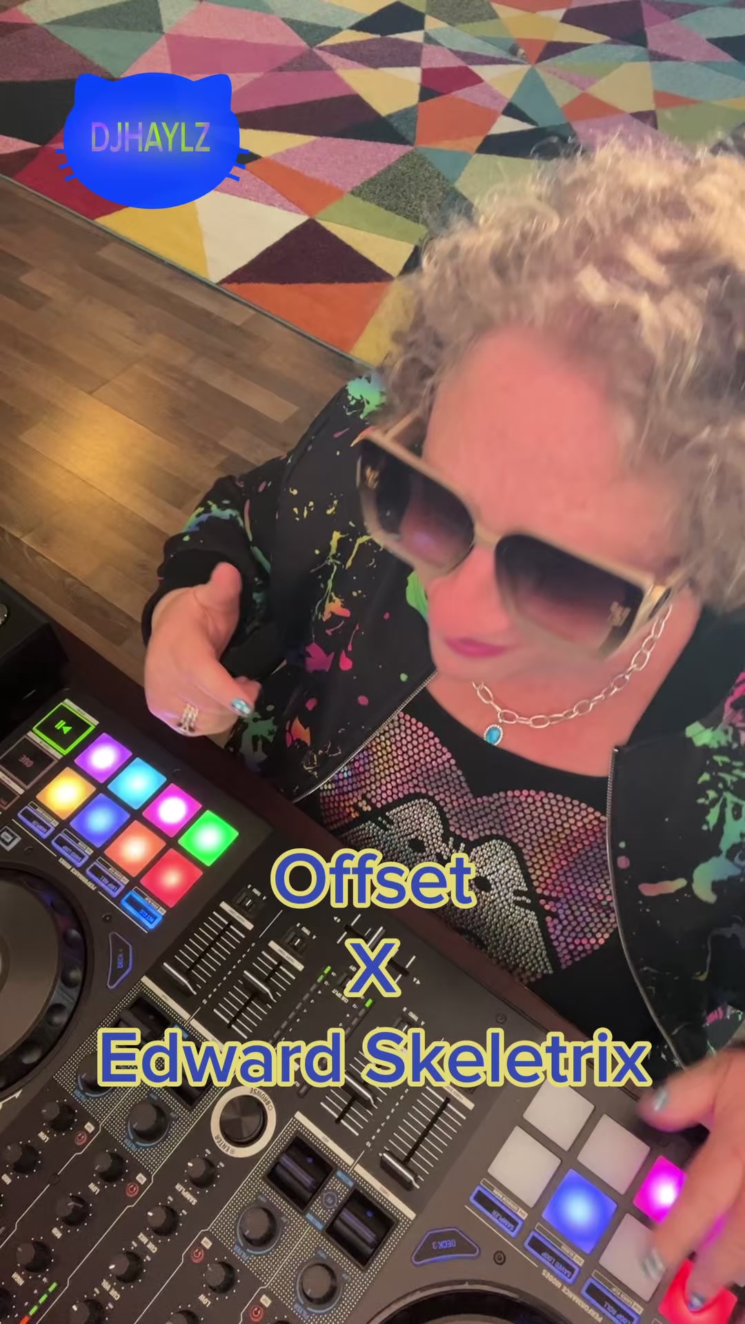 @DJHAYLZ